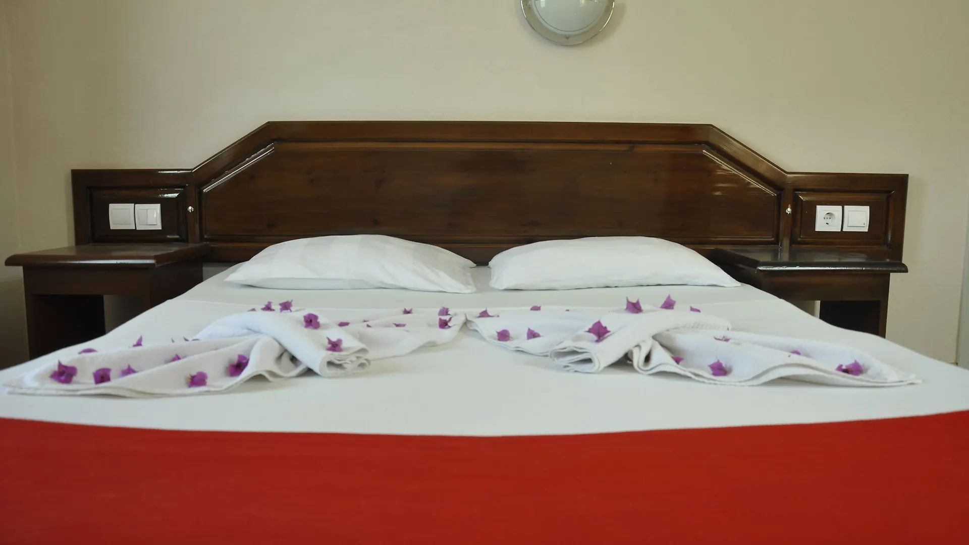 Ibrahim Bey Hotel Fethiye