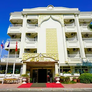 *** Hotel Beyza Turquie
