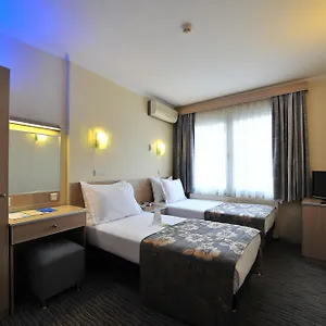 Olimpiyat 3*, Istanbul Turkey