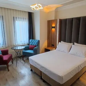 Star Hotel Istanboel