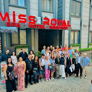*** Hotel Miss Royal & Turquie