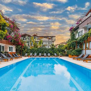 3* Appart hôtel Ten Apart Hotel