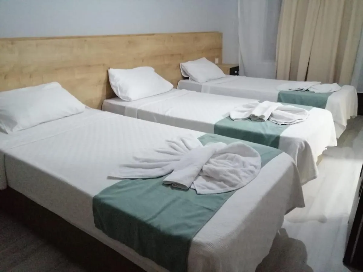 Ibrahim Bey Hotel Fethiye 3*,