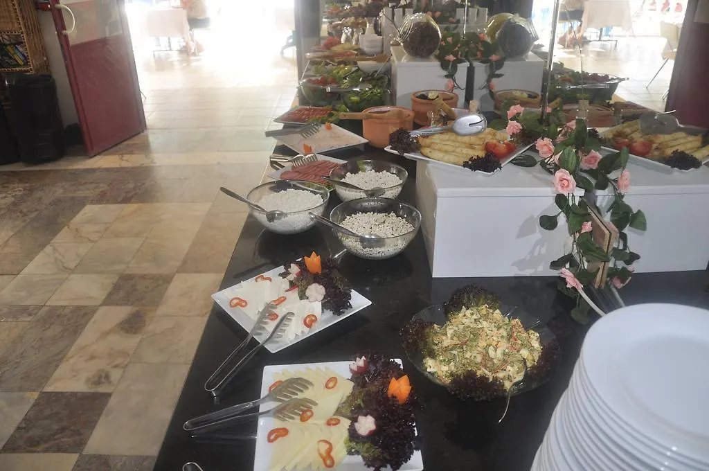 Ibrahim Bey Hotel Fethiye
