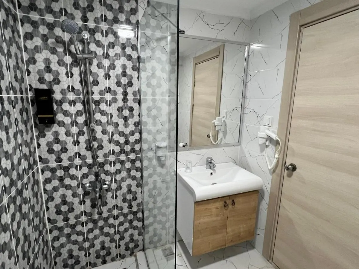 Ibrahim Bey Hotel Fethiye