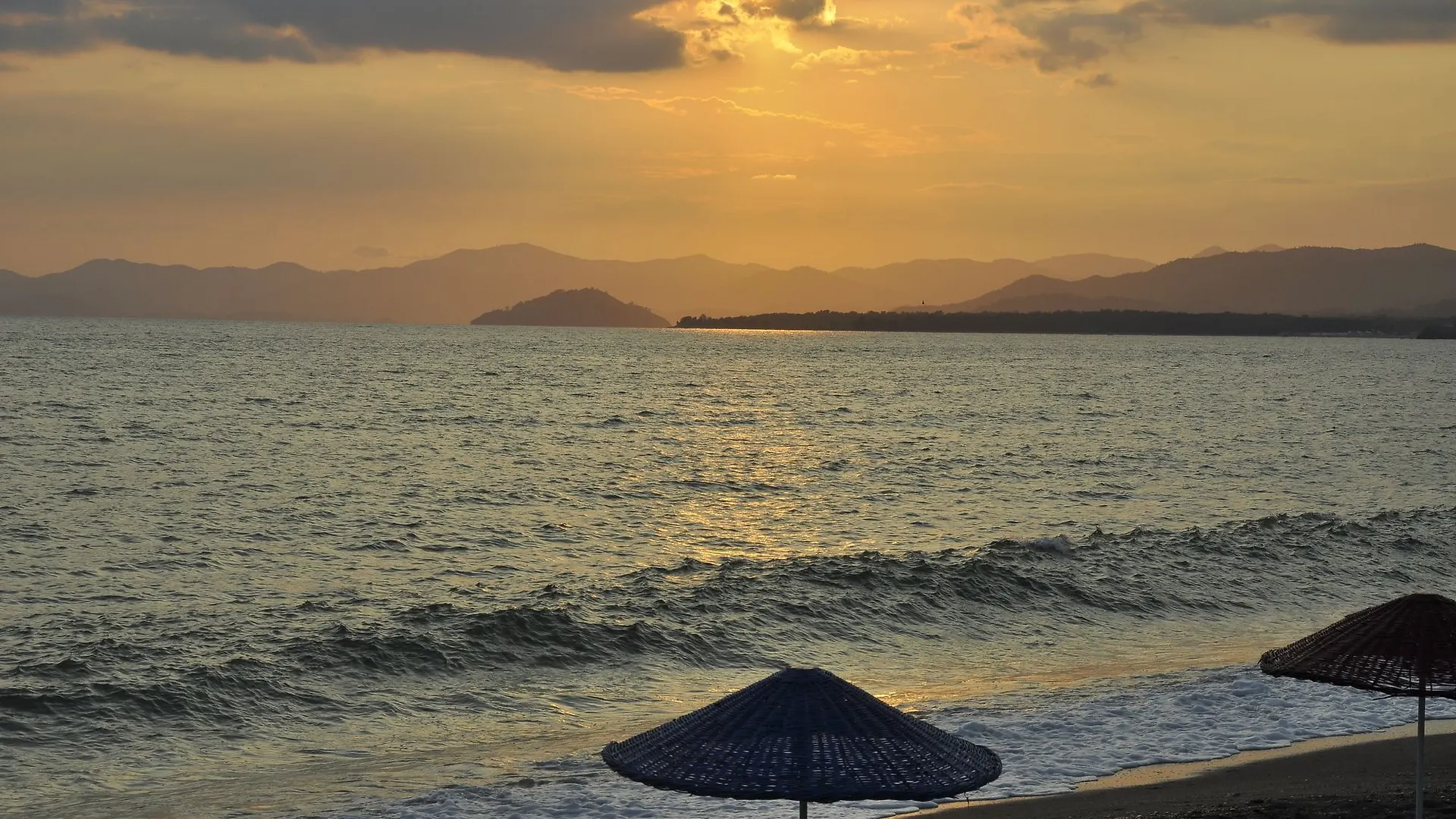 Ibrahim Bey Hotel Fethiye