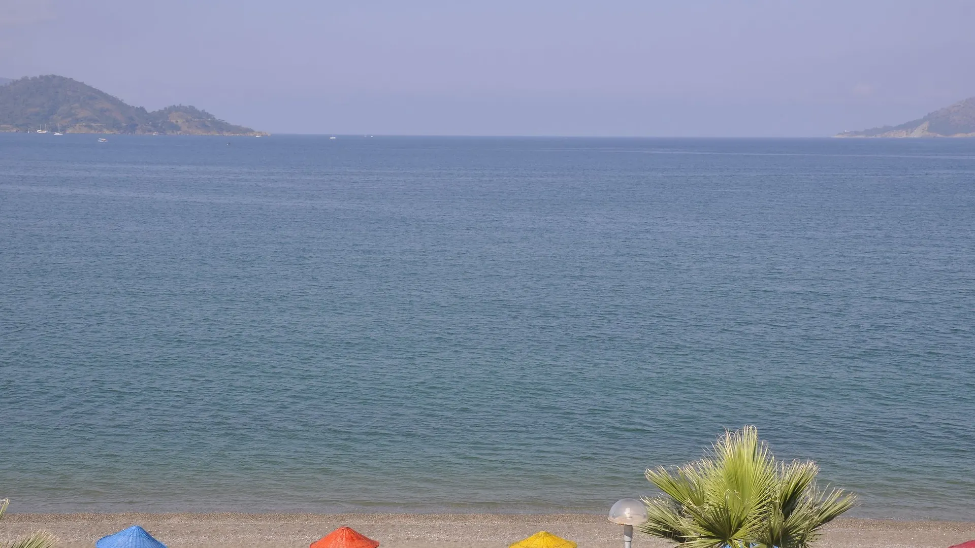 Ibrahim Bey Hotel Fethiye